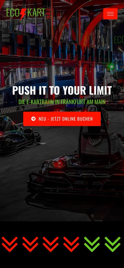 Mobile Ansicht Eco-Kart