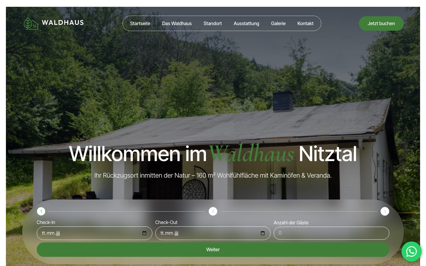 Startseite Waldhaus Nitztal (waldhaus-nitztal.de)