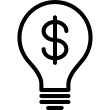 chart icon