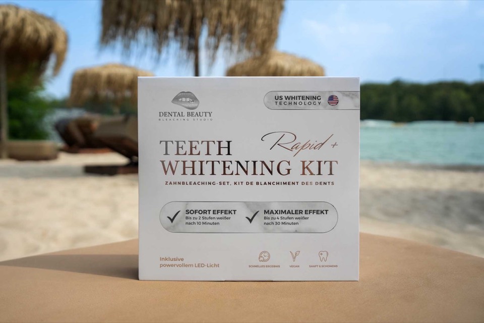 Product photos: teeth whitening kit for Dental Beauty