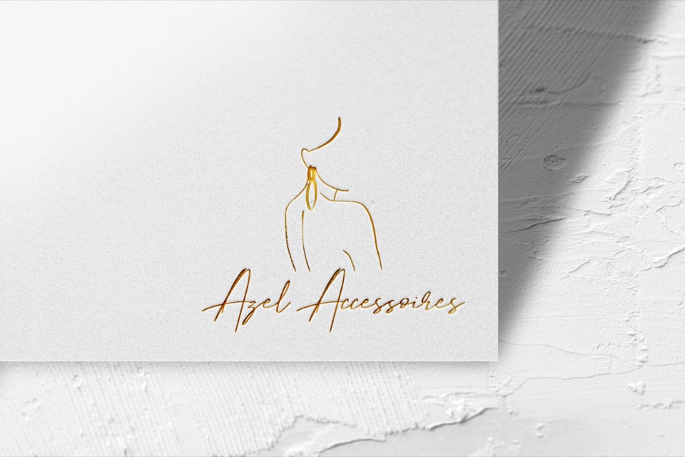 Logo for Azel Accessoires
